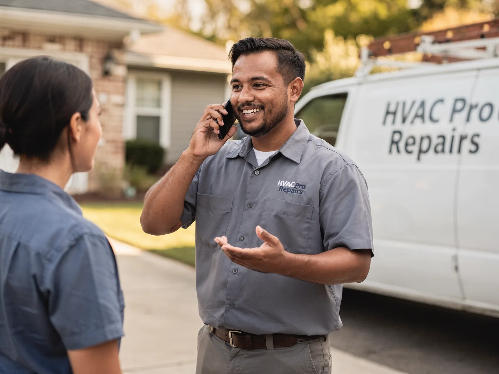 Heat Pump Repair Southfield, MI FAQs